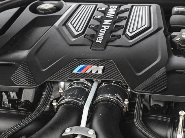 2023 BMW M8 Competition - 23006678 - 45