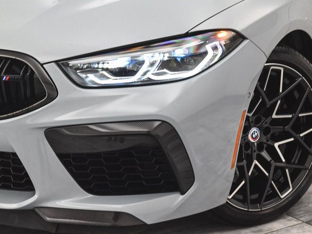 2023 BMW M8 Competition - 23006678 - 48