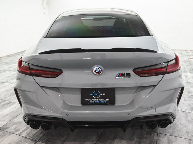 2023 BMW M8 Competition - 23006678 - 4