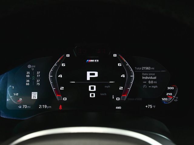 2023 BMW M8 Competition - 23006678 - 49