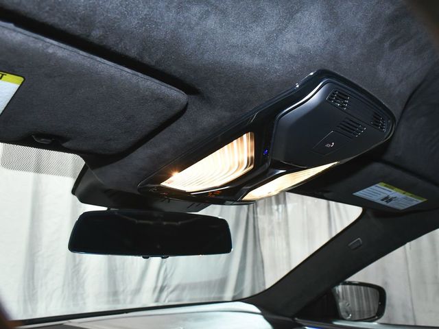 2023 BMW M8 Competition - 23006678 - 50