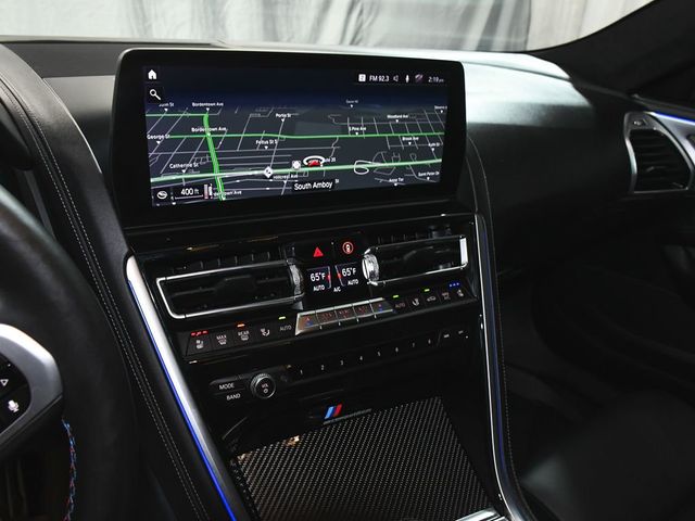2023 BMW M8 Competition - 23006678 - 51