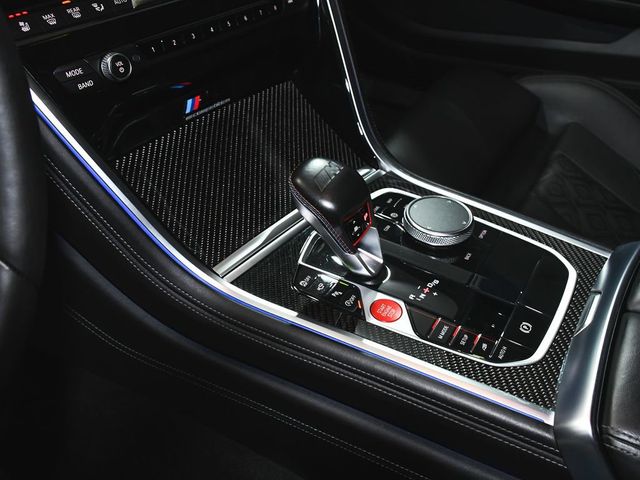 2023 BMW M8 Competition - 23006678 - 52
