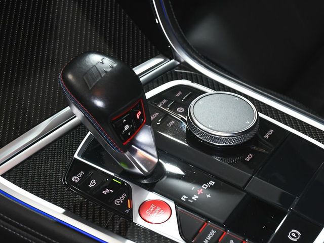 2023 BMW M8 Competition - 23006678 - 53