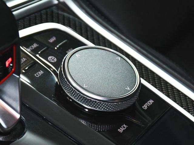 2023 BMW M8 Competition - 23006678 - 55