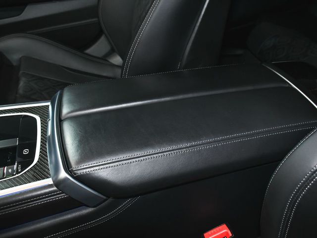 2023 BMW M8 Competition - 23006678 - 56