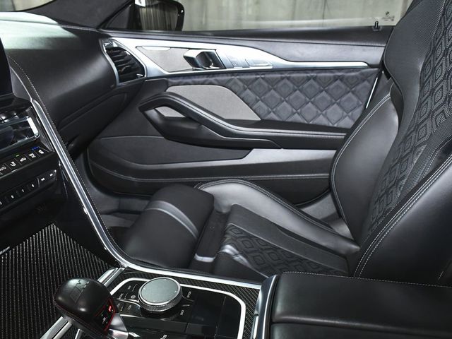 2023 BMW M8 Competition - 23006678 - 58