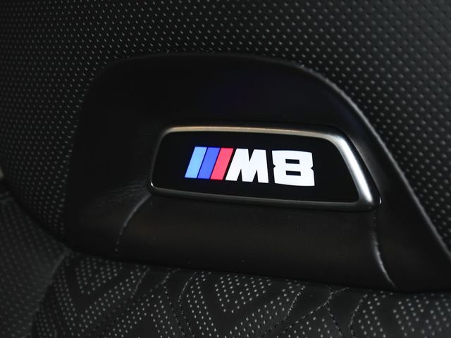 2023 BMW M8 Competition - 23006678 - 61