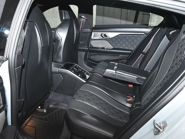 2023 BMW M8 Competition - 23006678 - 62