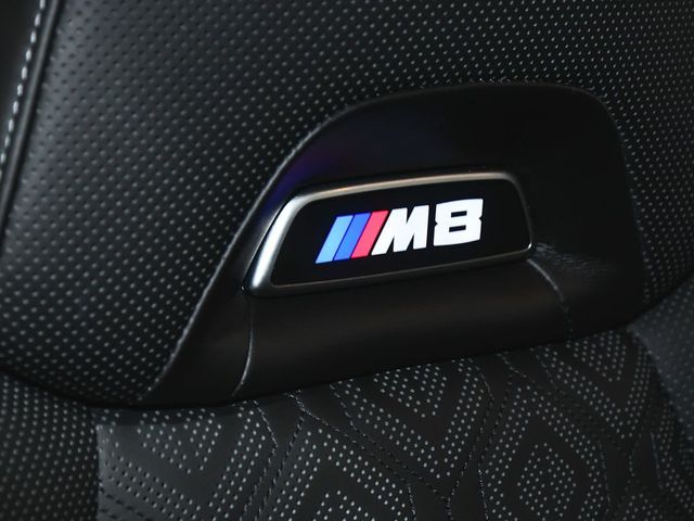 2023 BMW M8 Competition - 23006678 - 71