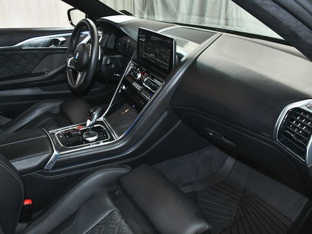 2023 BMW M8 Competition - 23006678 - 72