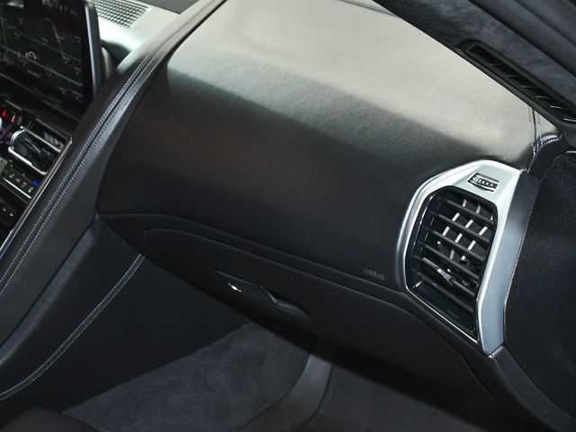 2023 BMW M8 Competition - 23006678 - 73