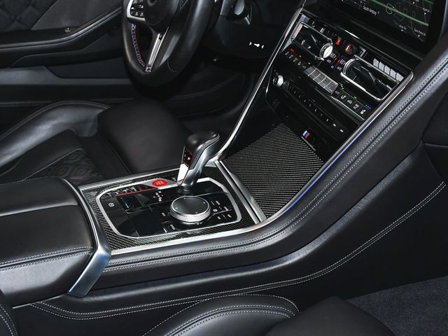 2023 BMW M8 Competition - 23006678 - 74