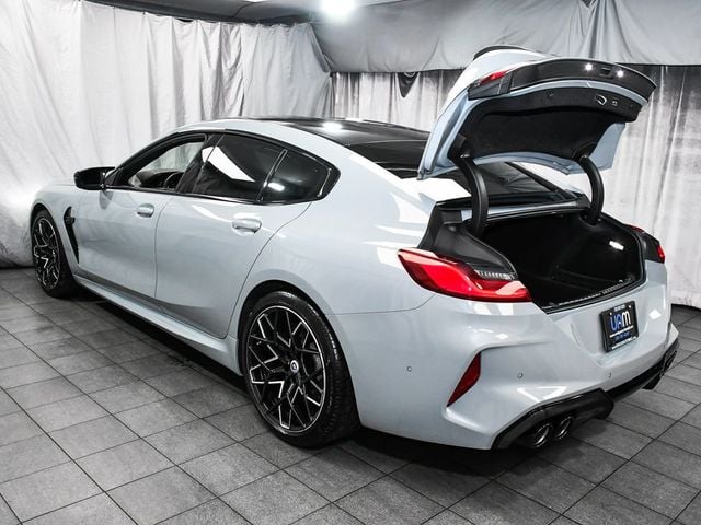 2023 BMW M8 Competition - 23006678 - 76