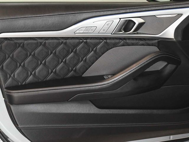 2023 BMW M8 Competition - 23006678 - 7