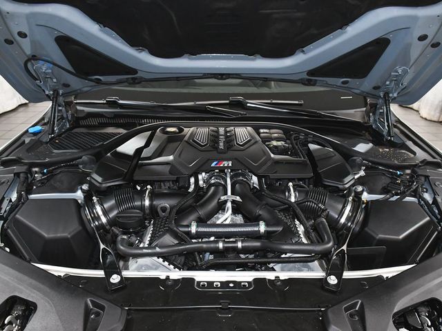 2023 BMW M8 Competition - 23006678 - 79