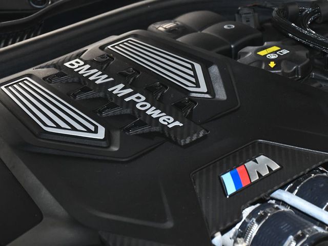 2023 BMW M8 Competition - 23006678 - 80