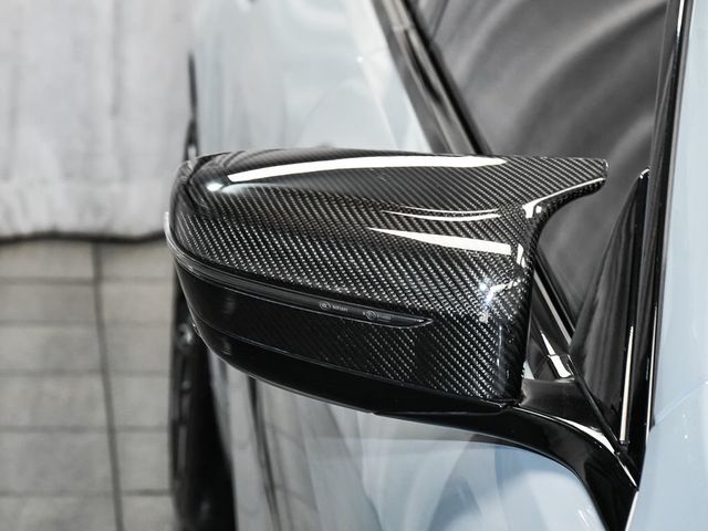 2023 BMW M8 Competition - 23006678 - 81