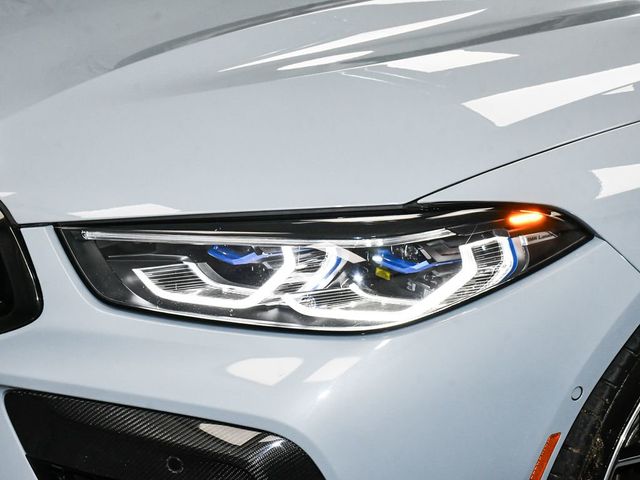 2023 BMW M8 Competition - 23006678 - 85