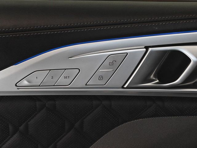 2023 BMW M8 Competition - 23006678 - 8