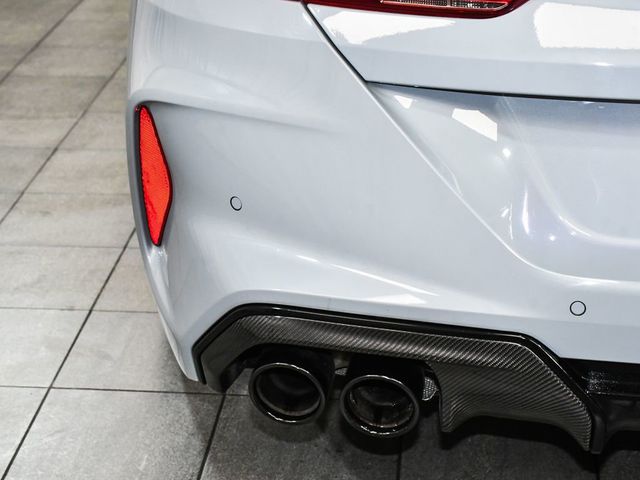2023 BMW M8 Competition - 23006678 - 91