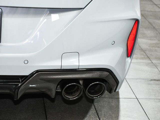 2023 BMW M8 Competition - 23006678 - 92