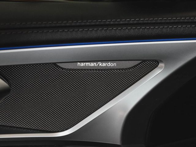 2023 BMW M8 Competition - 22861972 - 9