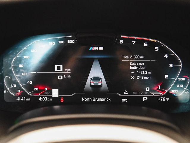 2023 BMW M8 Competition - 22861972 - 18