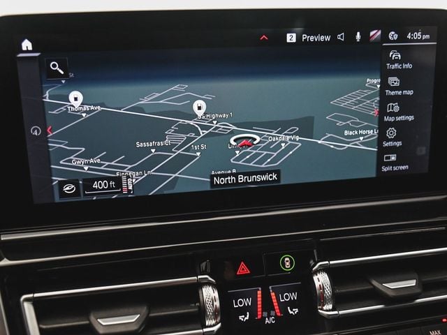 2023 BMW M8 Competition - 22861972 - 22