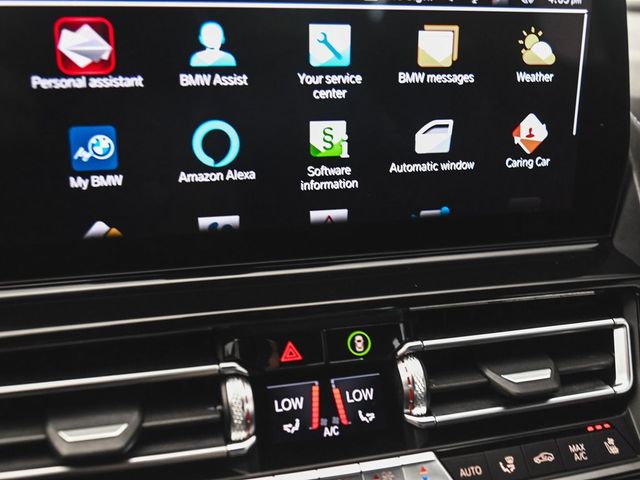 2023 BMW M8 Competition - 22861972 - 24