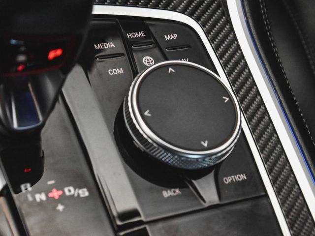 2023 BMW M8 Competition - 22861972 - 35