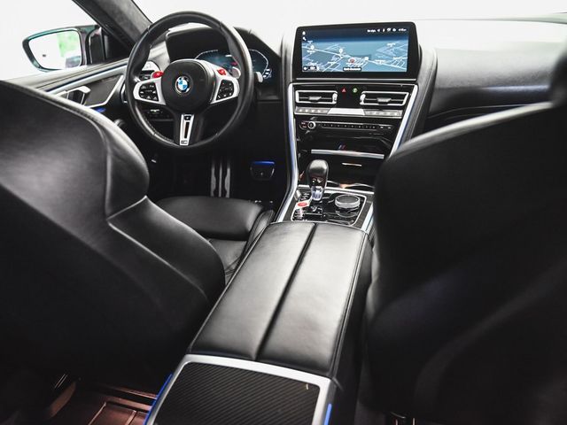 2023 BMW M8 Competition - 22861972 - 40