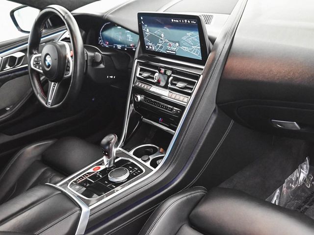 2023 BMW M8 Competition - 22861972 - 42