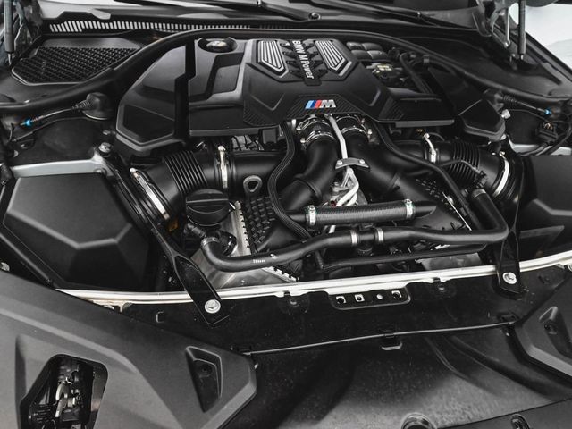 2023 BMW M8 Competition - 22861972 - 43