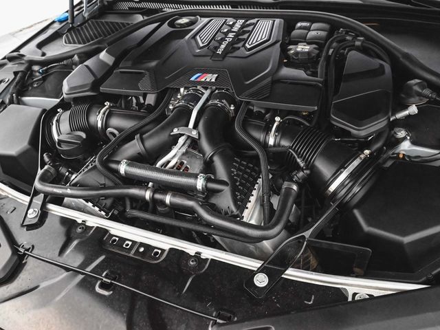 2023 BMW M8 Competition - 22861972 - 44