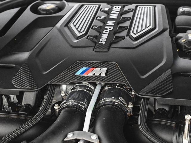 2023 BMW M8 Competition - 22861972 - 45