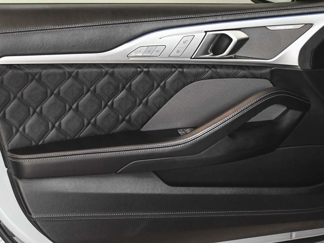 2023 BMW M8 Competition - 22861972 - 7