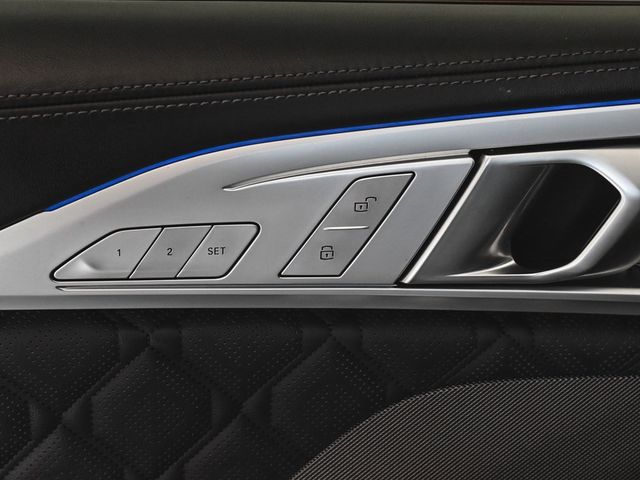 2023 BMW M8 Competition - 22861972 - 8