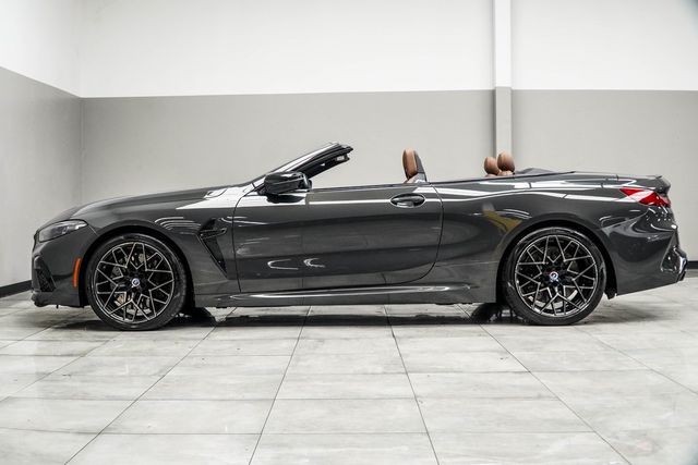 2023 BMW M8 Competition - 22961086 - 9