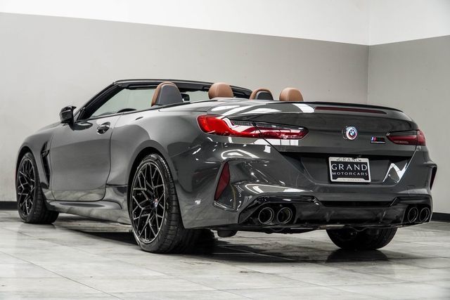 2023 BMW M8 Competition - 22961086 - 10