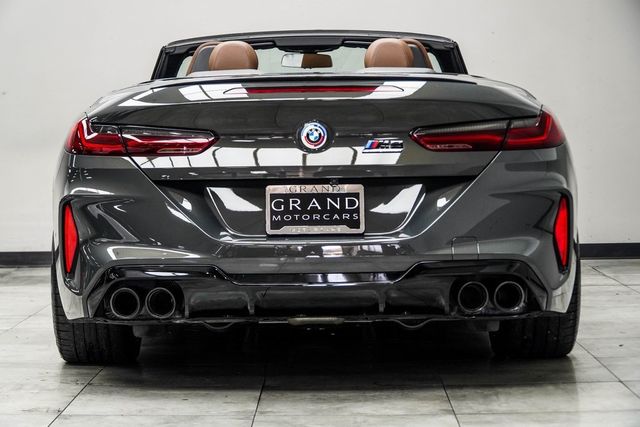 2023 BMW M8 Competition - 22961086 - 11