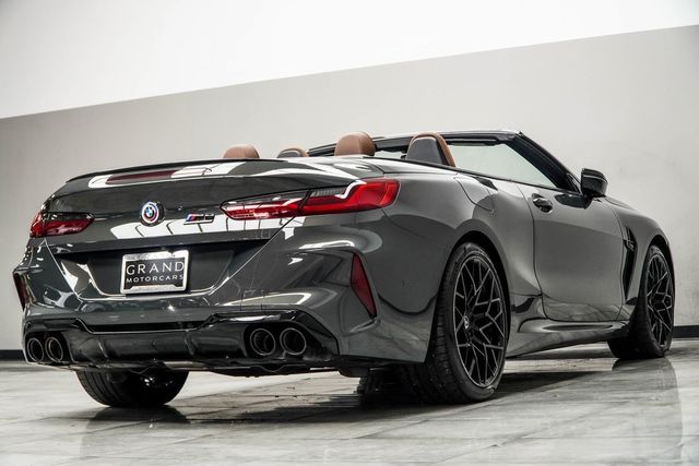 2023 BMW M8 Competition - 22961086 - 12