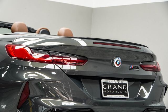 2023 BMW M8 Competition - 22961086 - 13