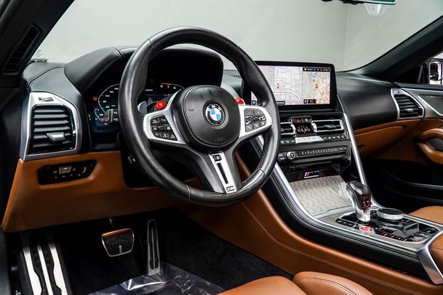2023 BMW M8 Competition - 22961086 - 15