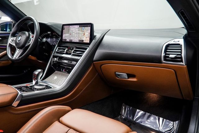 2023 BMW M8 Competition - 22961086 - 16