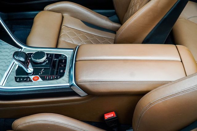 2023 BMW M8 Competition - 22961086 - 17