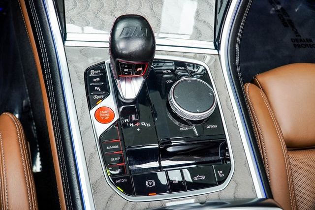 2023 BMW M8 Competition - 22961086 - 18