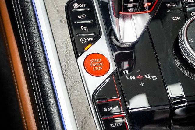 2023 BMW M8 Competition - 22961086 - 19