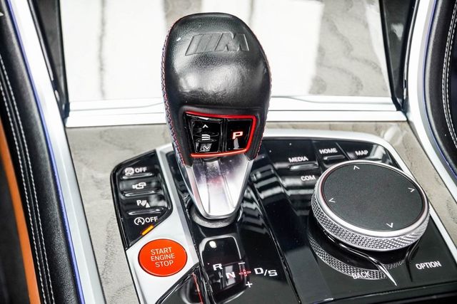 2023 BMW M8 Competition - 22961086 - 20