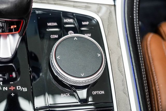 2023 BMW M8 Competition - 22961086 - 21